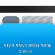 Programın simgesi: Credit Card Terminal  Rea…