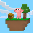 Ícone do programa: Stickman Craft - Brain Ga…