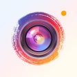 أيقونة البرنامج: Hi Camera - Cartoon Filte…