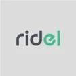 Ikona programu: Ridel Taxi