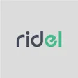 プログラムのアイコン：Ridel Taxi