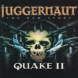 ไอคอนของโปรแกรม: Juggernaut: The New Story…