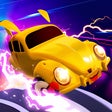 程序图标：Draw the road
