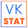 VK-Stat icon