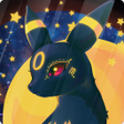プログラムのアイコン：Umbreon Wallpaper HD  Pok…