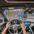 Ícone do programa: US Car Racing Driving 3D …