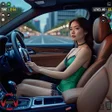 أيقونة البرنامج: US Car Racing Driving 3D …
