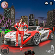 US Car Racing Driving 3D 2024