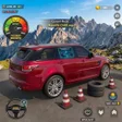 Icon of program: US Car Racing Driving 3D …
