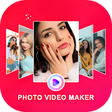 程序图标：Photo Video Maker with So…
