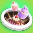 Programikonen: Hole Collector Launcher