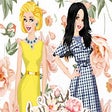 Ícone do programa: Princesses Flower Show