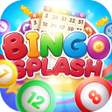 أيقونة البرنامج: Bingo Splash: Instant Joy