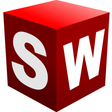 프로그램 아이콘: Solidworks