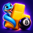 Ikona programu: Mini Games Offline: 1 Pla…