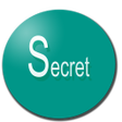 Ícone do programa: Secret Keyboard