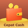 ไอคอนของโปรแกรม: Cepat Cash - pinjam onlin…