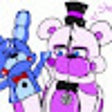 أيقونة البرنامج: Funtime3Freddy3 Player