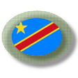 プログラムのアイコン：Congolese apps