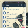 程序图标：Rabbit Wolf Messenger The…