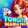 程序图标：Tongits Mania Pro
