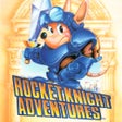 Rocket Knight Adventures: Re-Sparked Collection