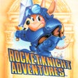 Icoon van programma: Rocket Knight Adventures:…