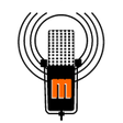 プログラムのアイコン：Melodia Stereo