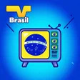 ไอคอนของโปรแกรม: TV Brasil Plus
