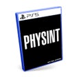 Иконка программы: Physint