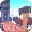 プログラムのアイコン：Forest Survival: Explore …