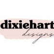 Ícone do programa: Dixiehartdesigns
