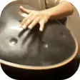 Hang drum virtual