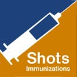 Icon of program: Shots Immunizations
