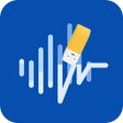 Programın simgesi: Noise Eraser