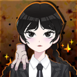 程序图标：Anime Make Over ASMR