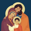 프로그램 아이콘: Daily Rosary Meditations