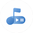 Иконка программы: MOOZ - Музыка ВК
