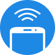 Иконка программы: osmino: Share WiFi Free