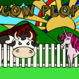 Cow Plop