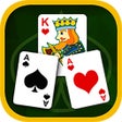 Ícone do programa: .Pyramid Solitaire