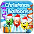Icoon van programma: Christmds Balloons