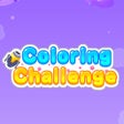 Ikon program: ColoringChallenge