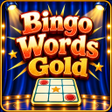 ไอคอนของโปรแกรม: Bingo Words Gold