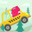 Icon of program: Baby Car Simulator Racing…