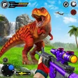 Wild Dino Family Dinosaur Game