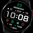 IV56 Watch Face