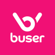 Иконка программы: Buser - O app do ônibus