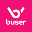 Buser - O app do ônibus