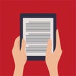 Programikonen: Push to Kindle by FiveFil…